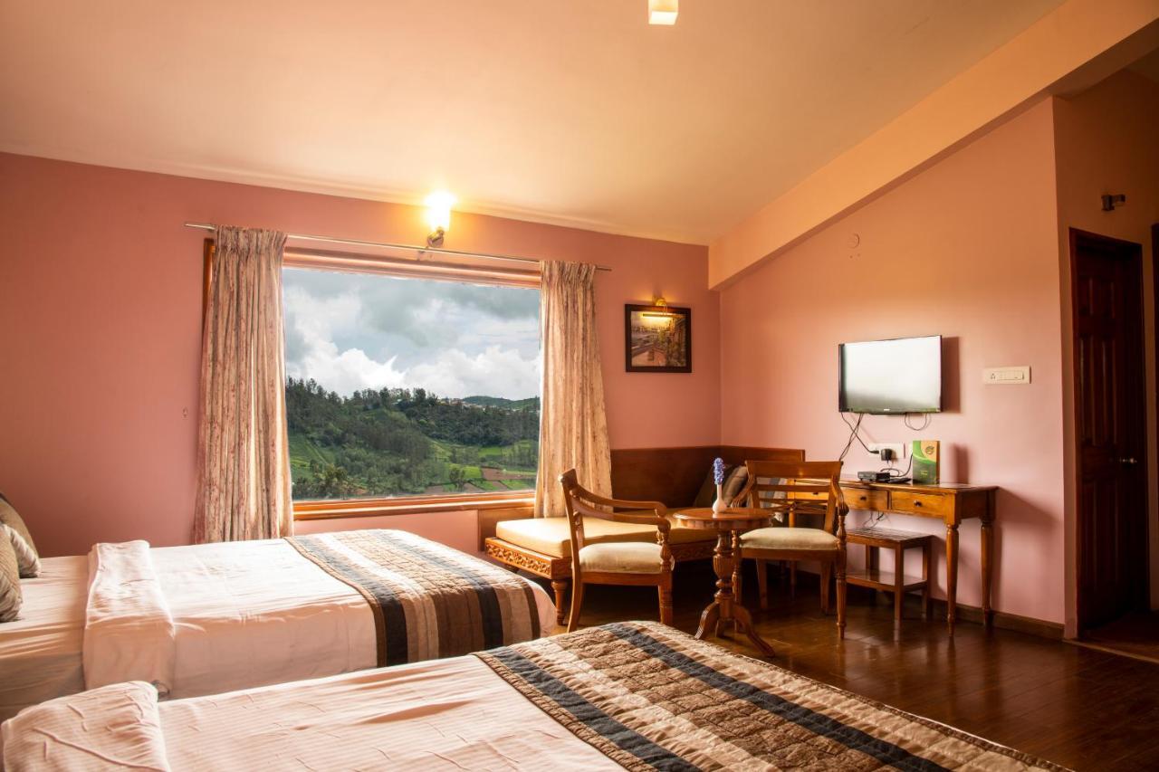 Western Valley सहारा Ooty