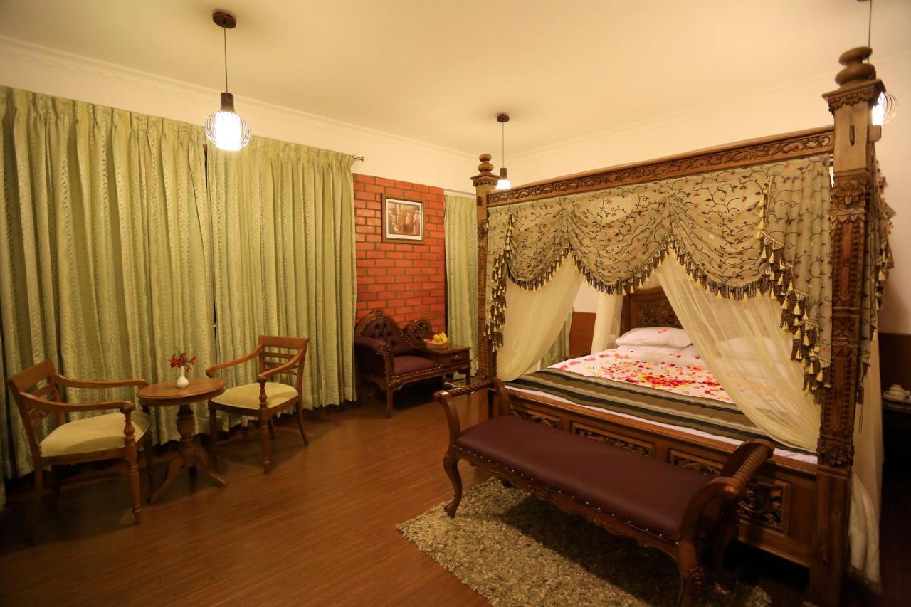 Western Valley सहारा 3*