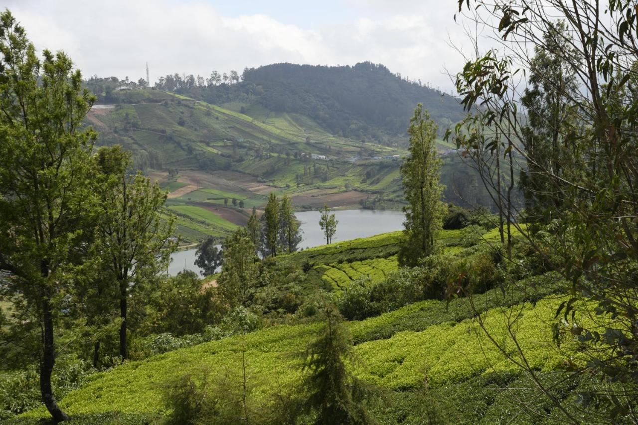 Western Valley सहारा Ooty