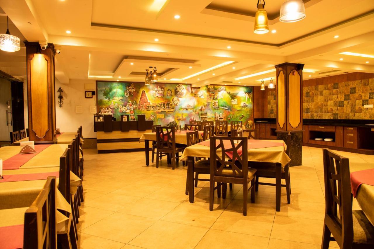 सहारा Western Valley 3*